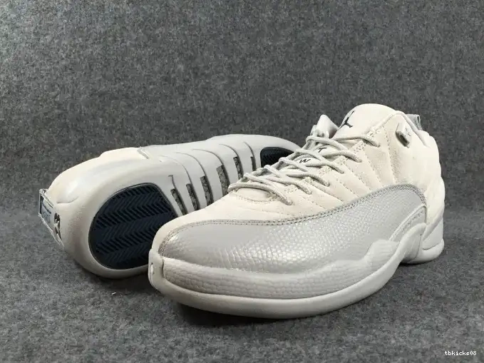 Cheap TBkick Low Suede 308317-002 Grey 12 Air Jordan 0614
